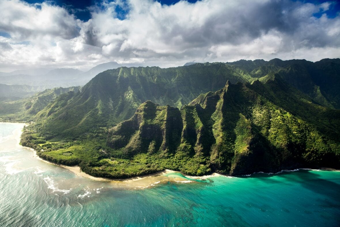 Movies Filmed In Hawaii