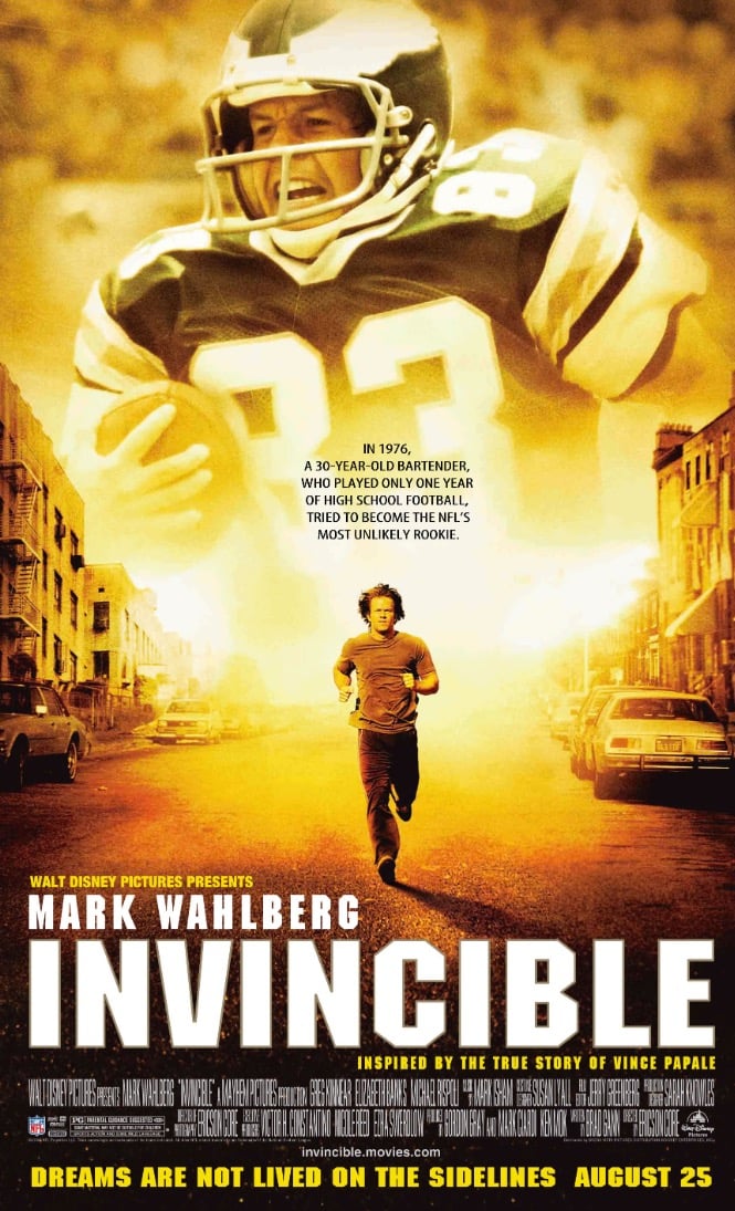 10 Of The Best Football Movies And Where To Stream Them