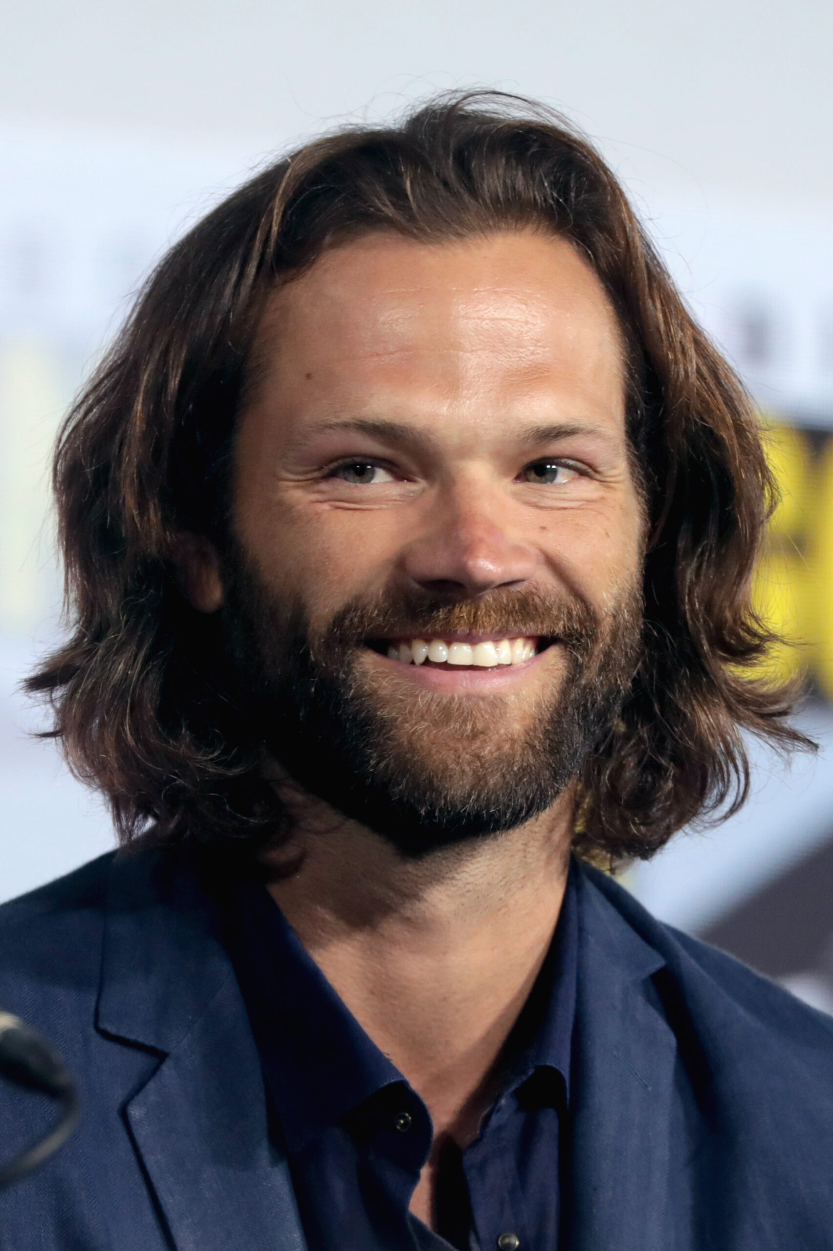 15 Tallest Actors in Hollywood
