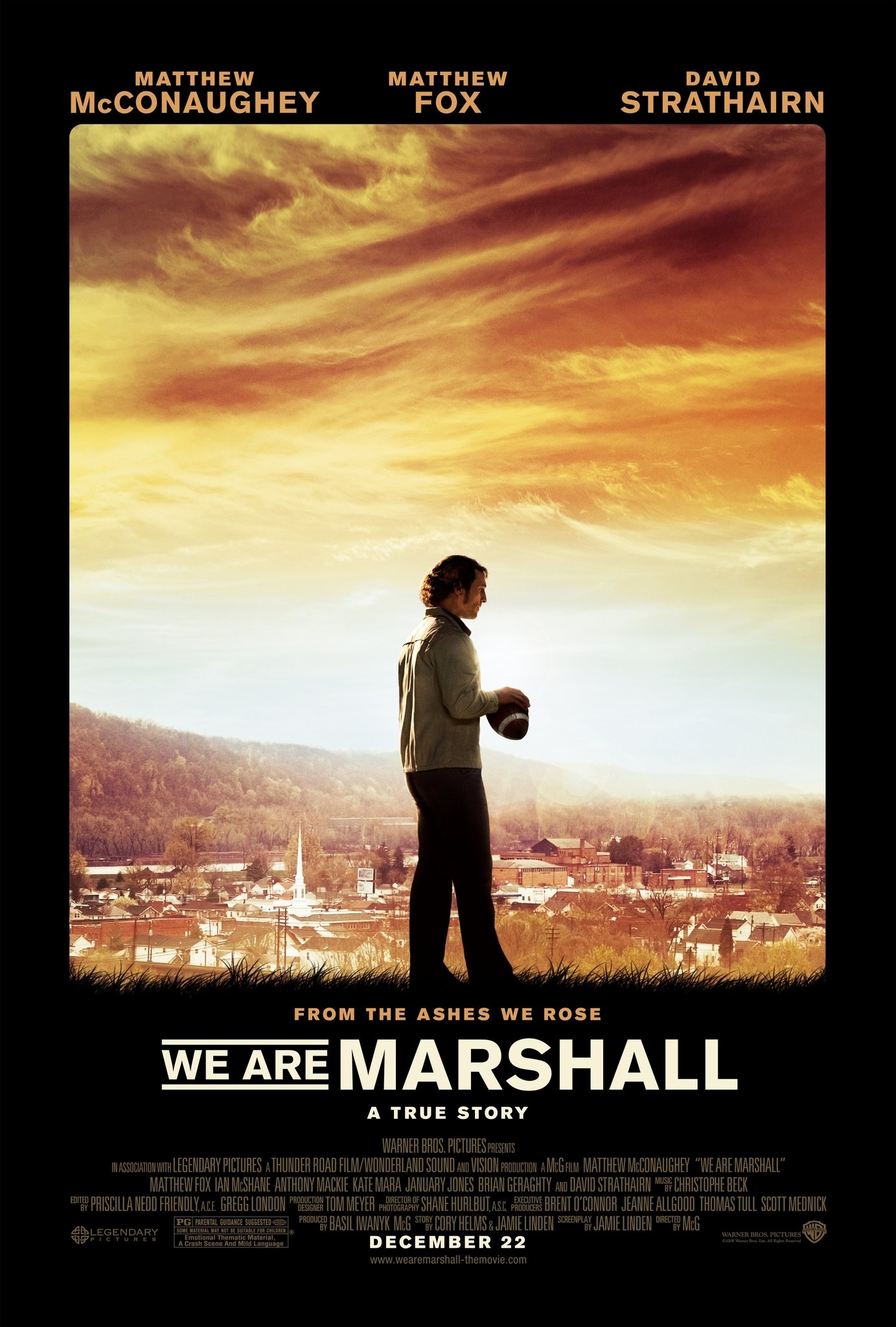 10 Of The Best Football Movies And Where To Stream Them