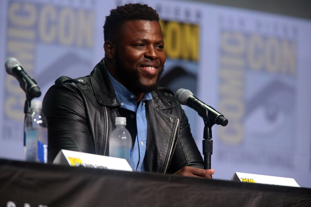 Winston Duke