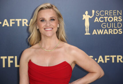 Entertainment: 2024 Screen Actors Guild Awards / Best Reese Witherspoon Movies