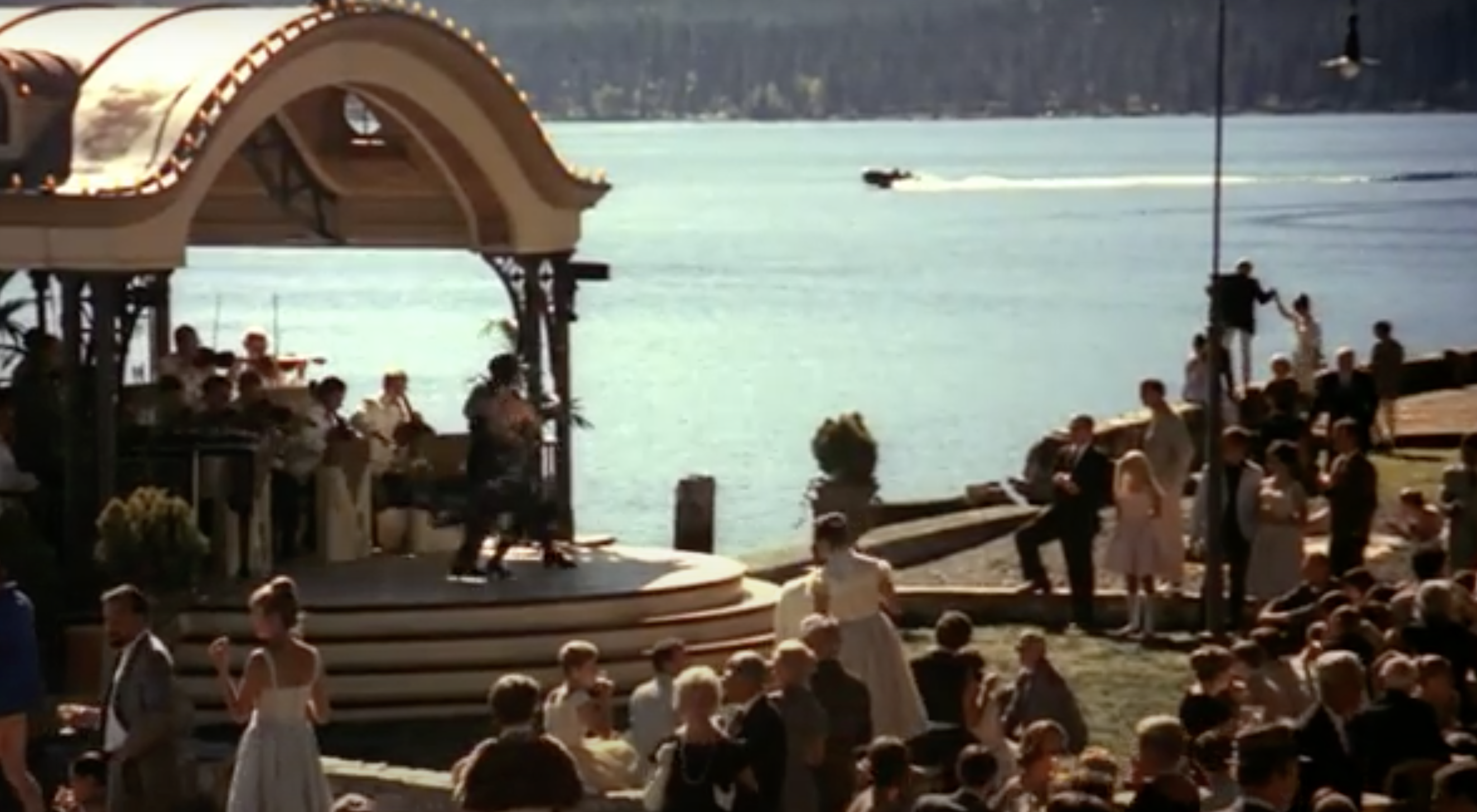 What Is the Longest Movie Ever Made?