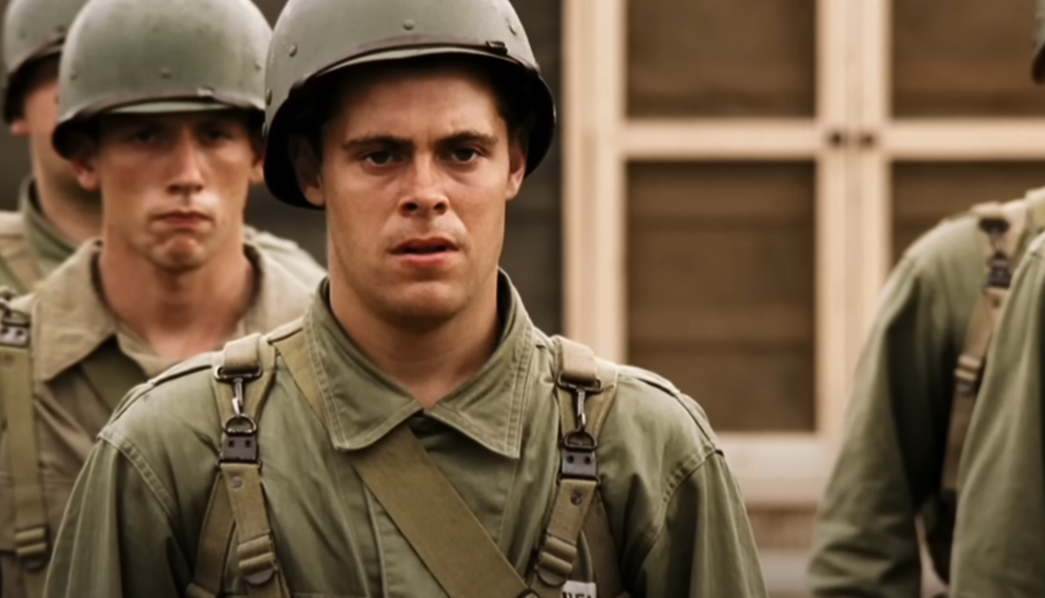 Best War Show