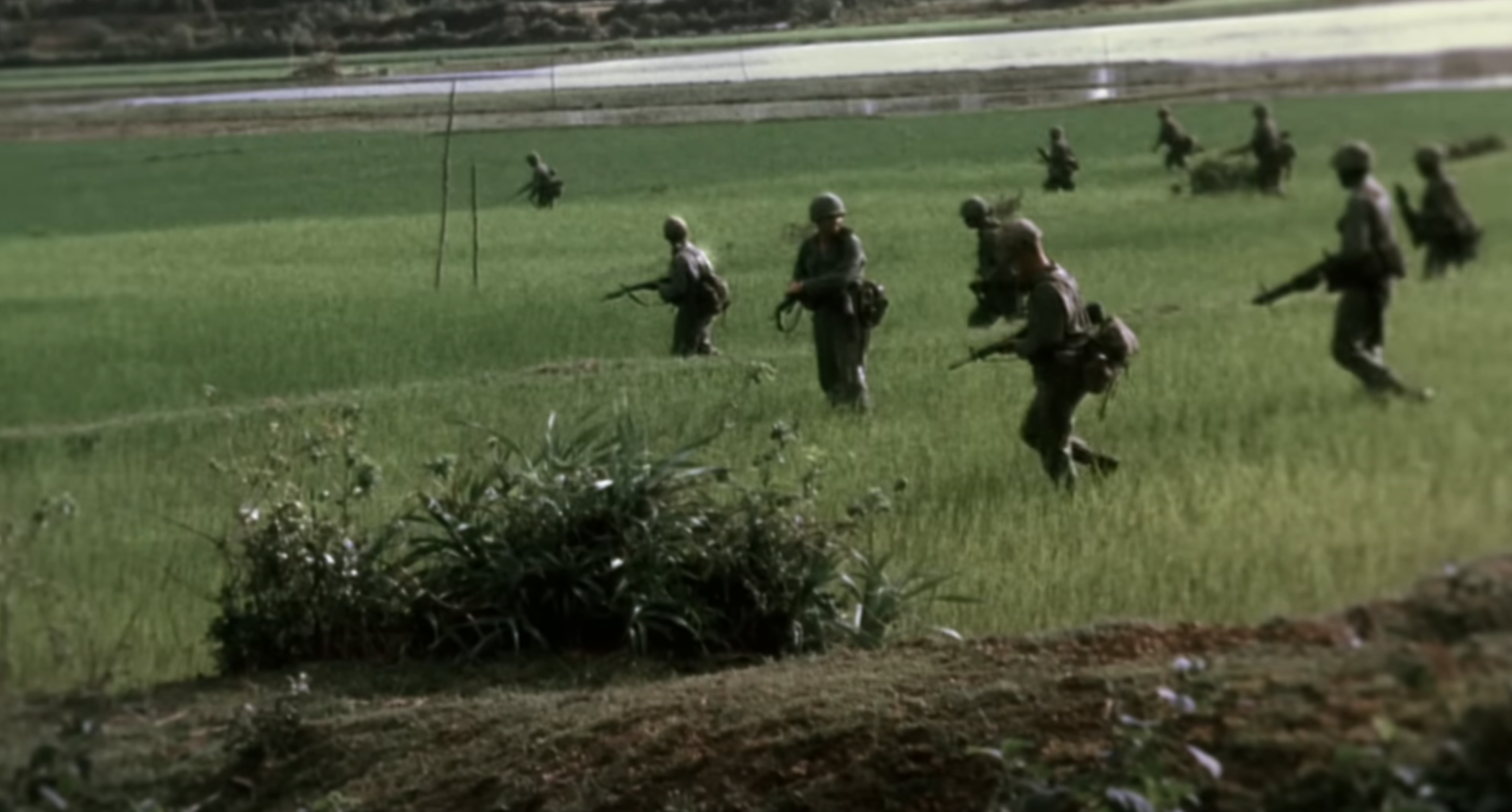 Best War Show