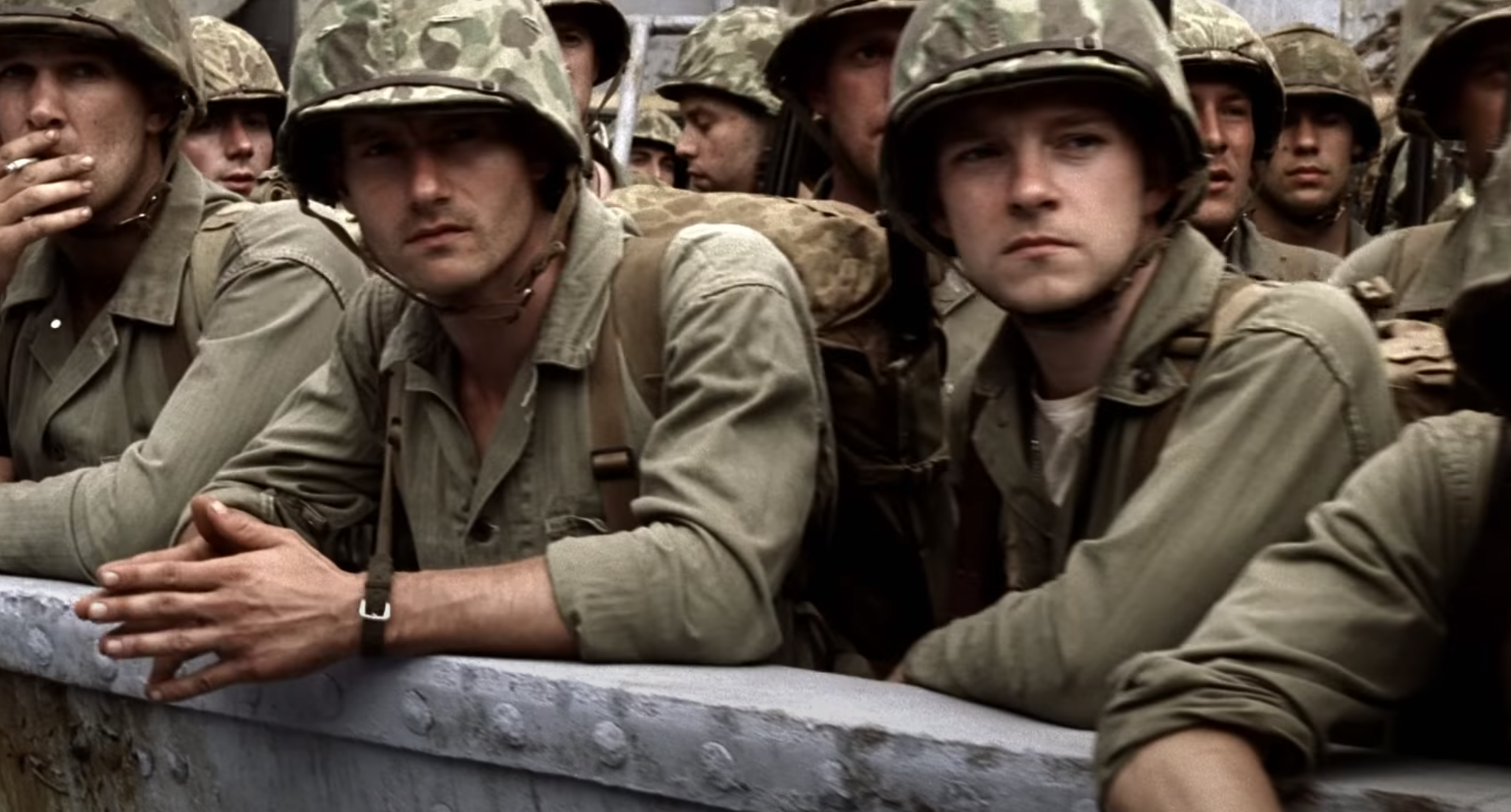 Best War Show