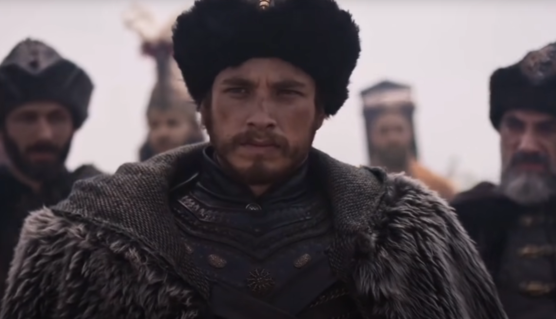Best War Show