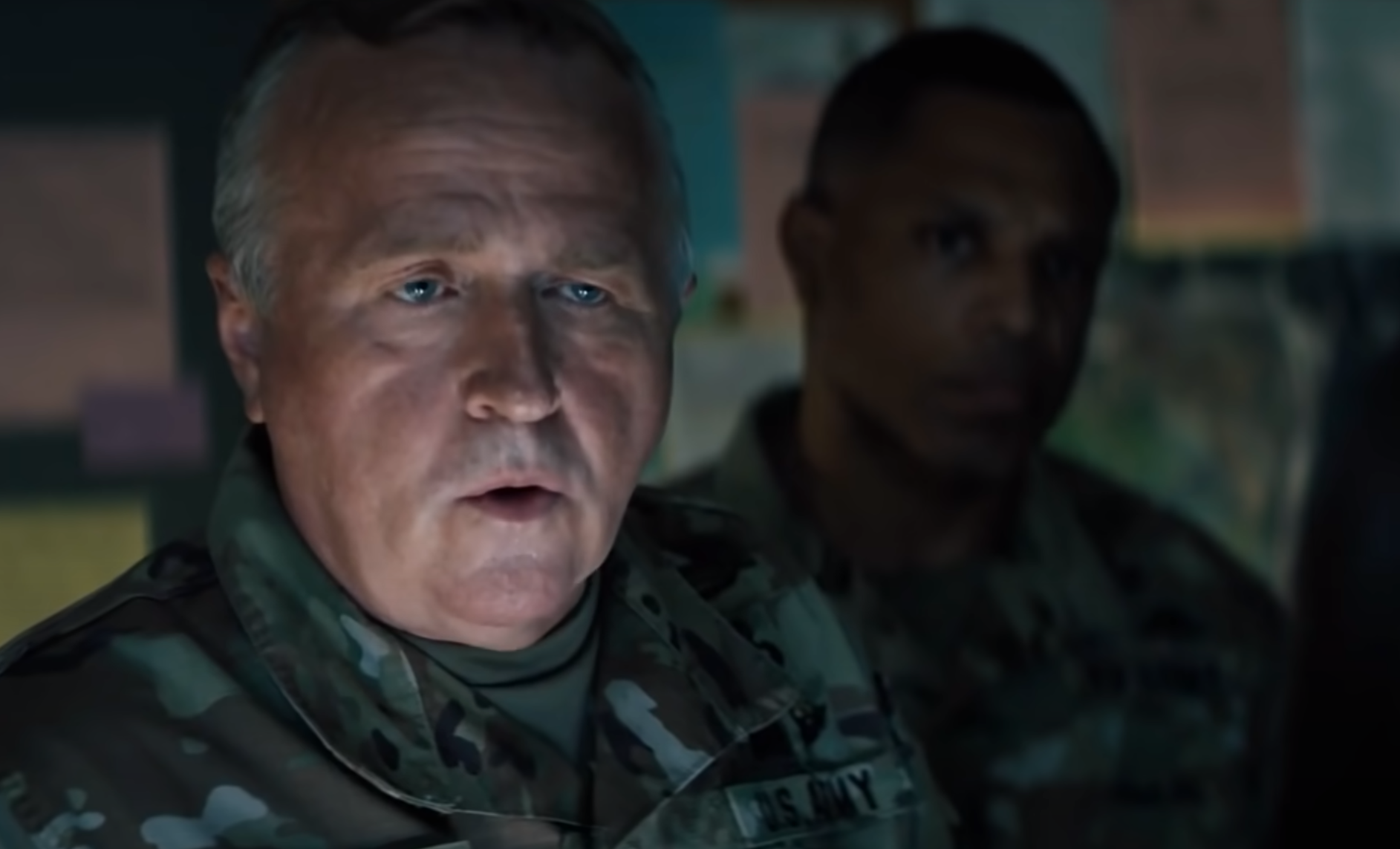Best War Show