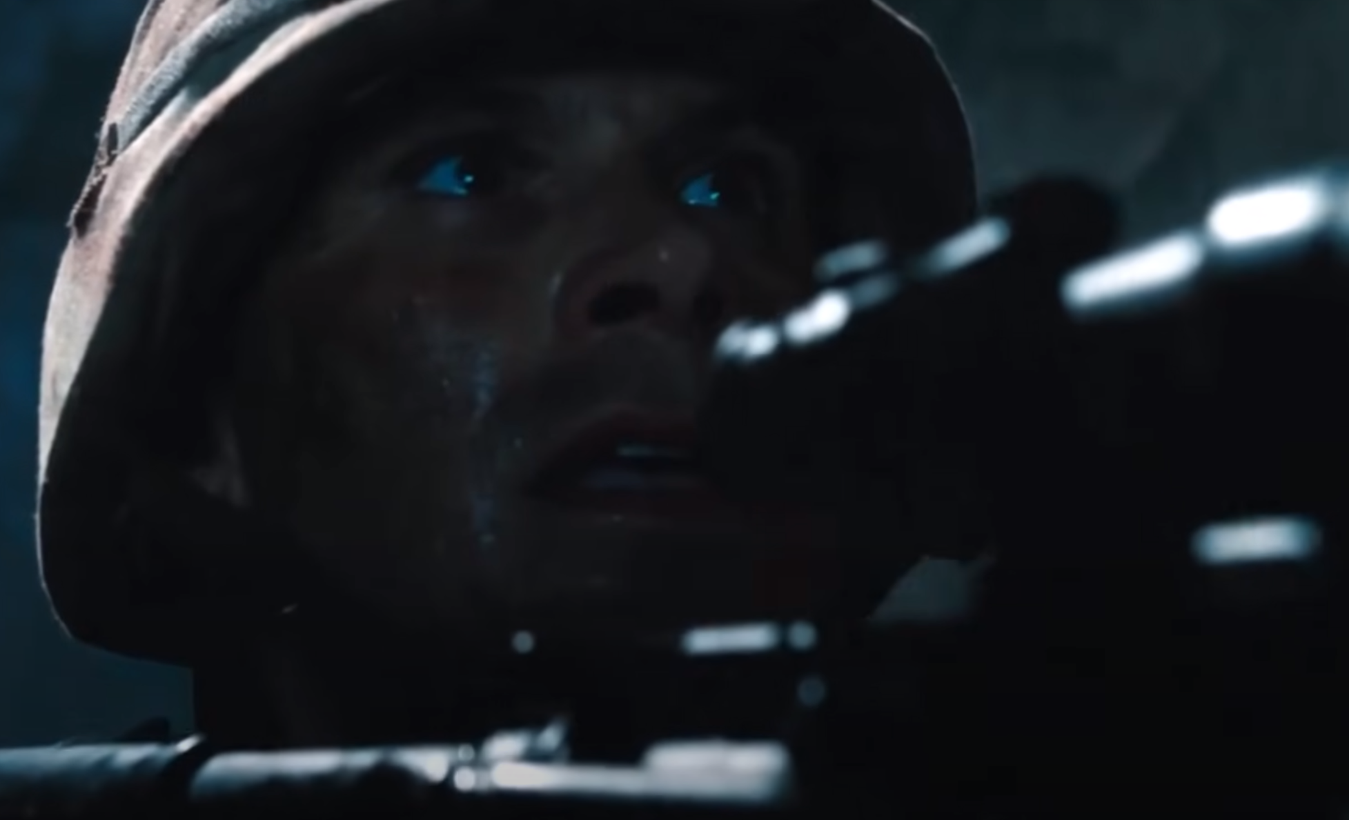Best War Show