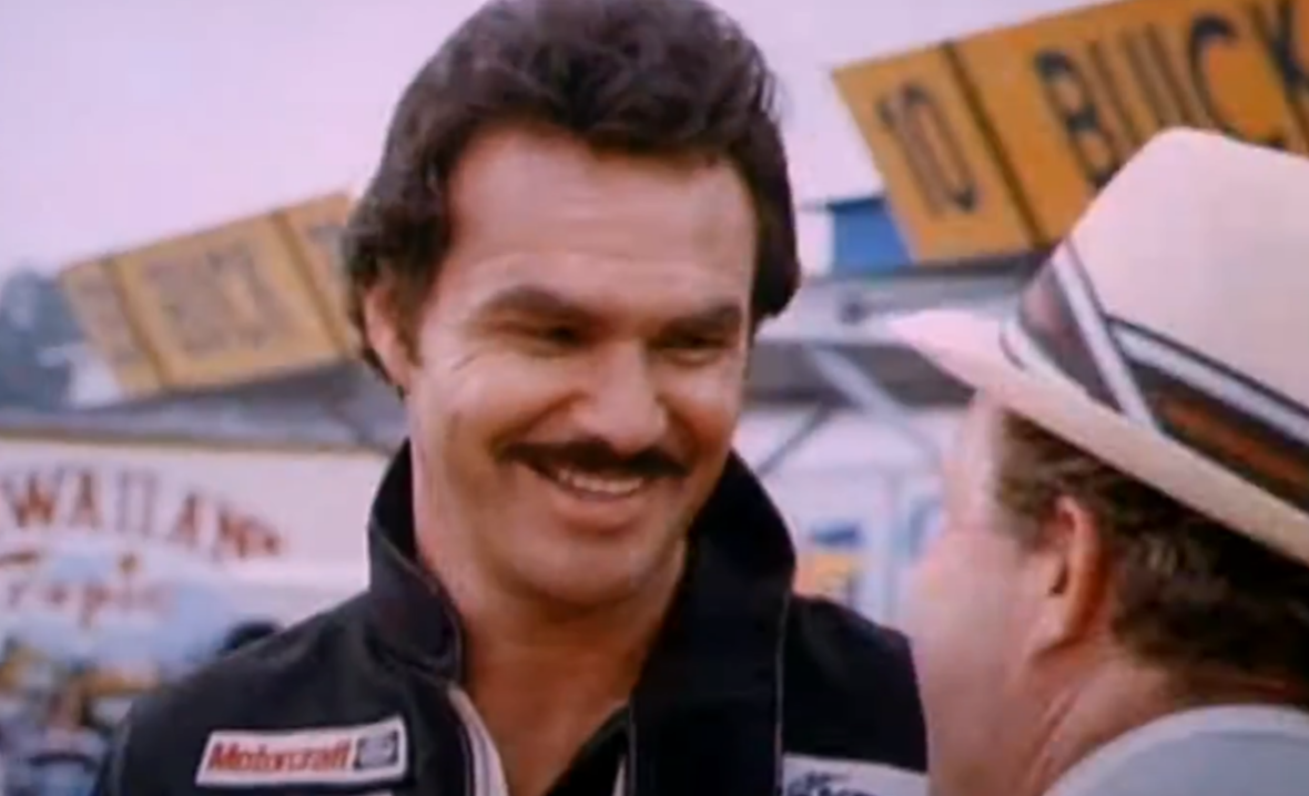 10 Best Movies About Nascar