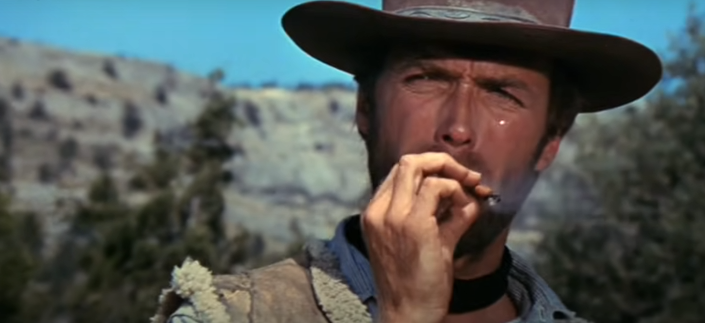 Best 60S Movies, The Good, The Bad, And The Ugly