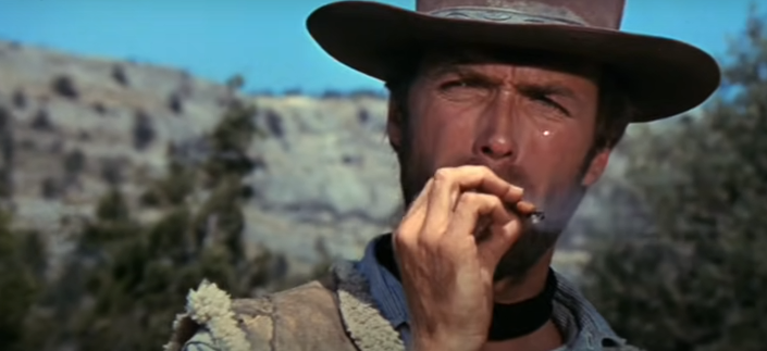 Best 60s Movies, the good, the bad, and the ugly