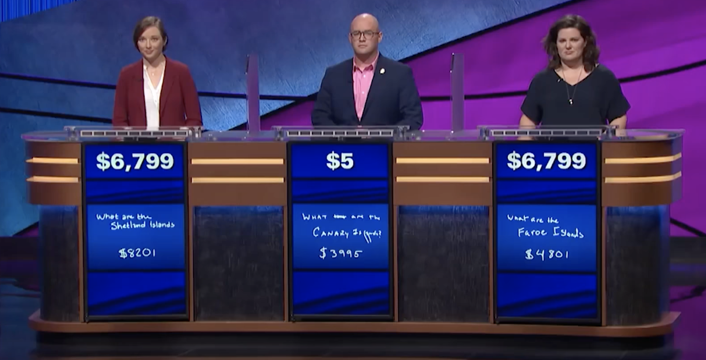 20 Best Jeopardy Episodes to Rewatch
