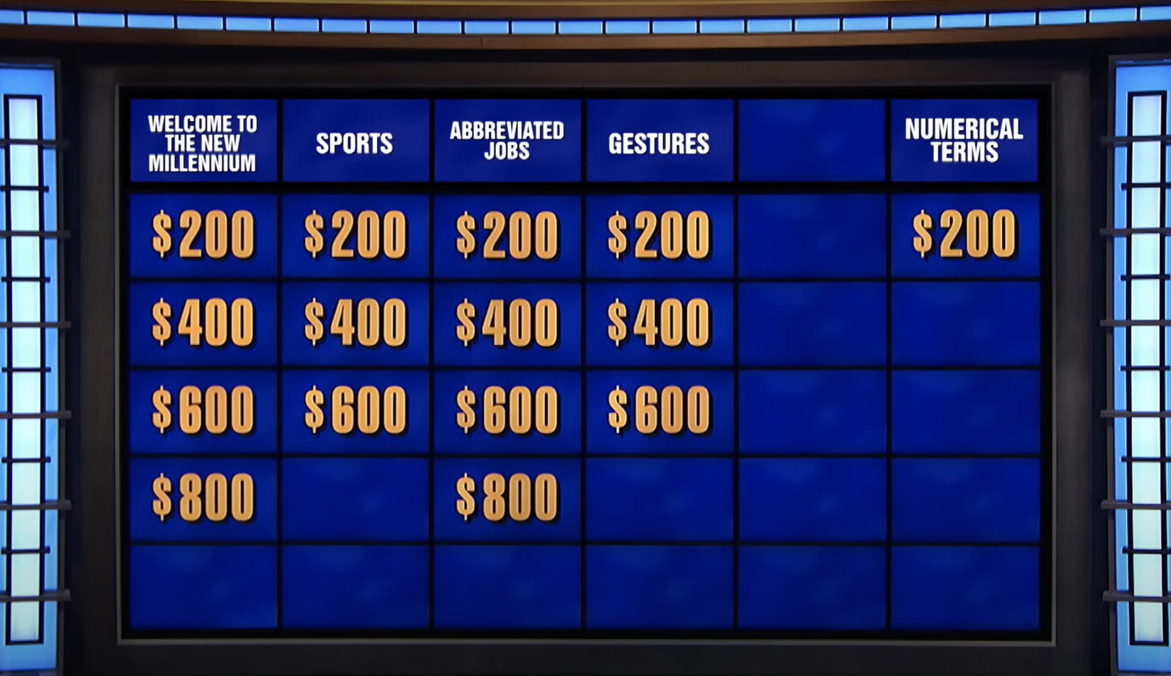 20 Best Jeopardy Episodes to Rewatch
