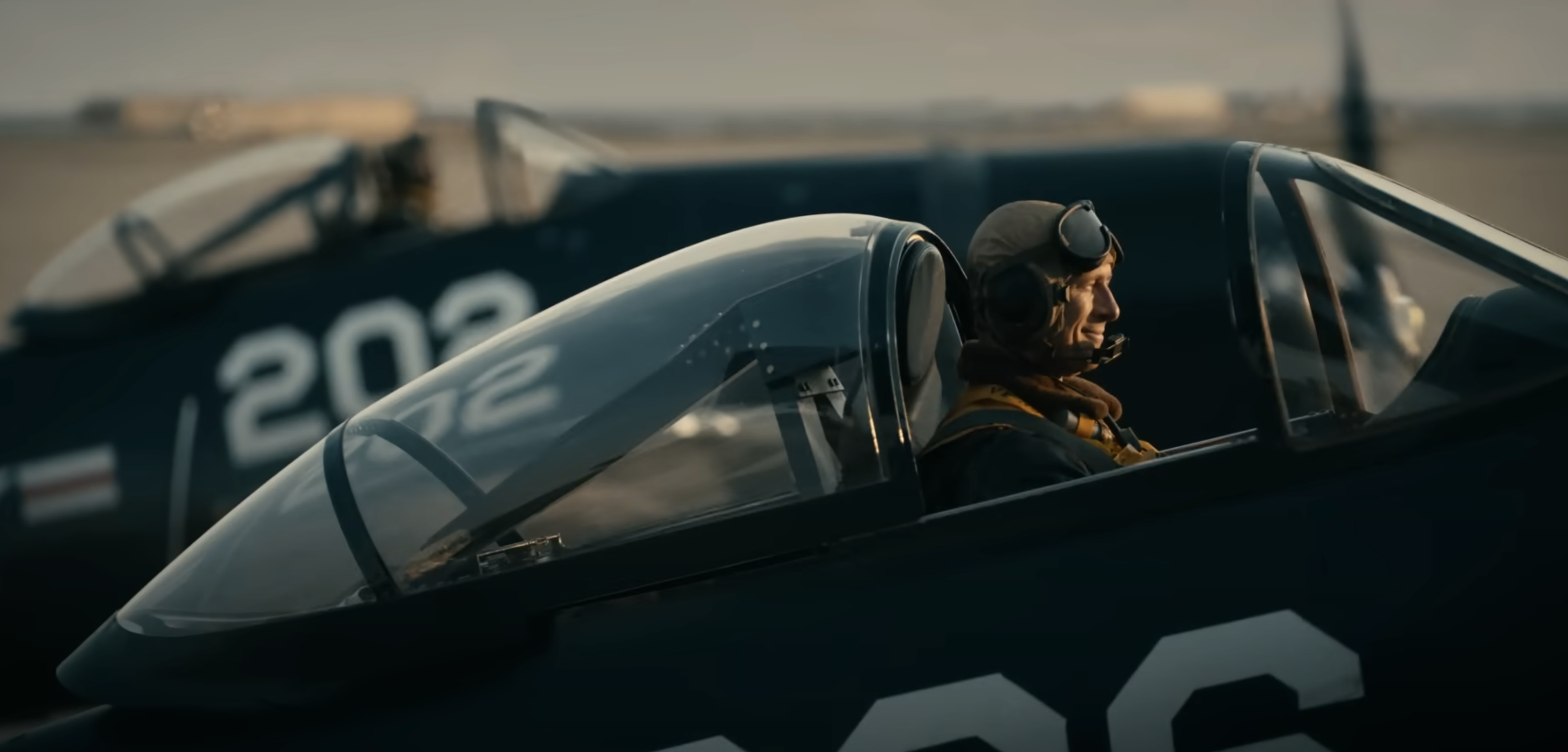 12 Movies Like Top Gun for a Patriotic Watch