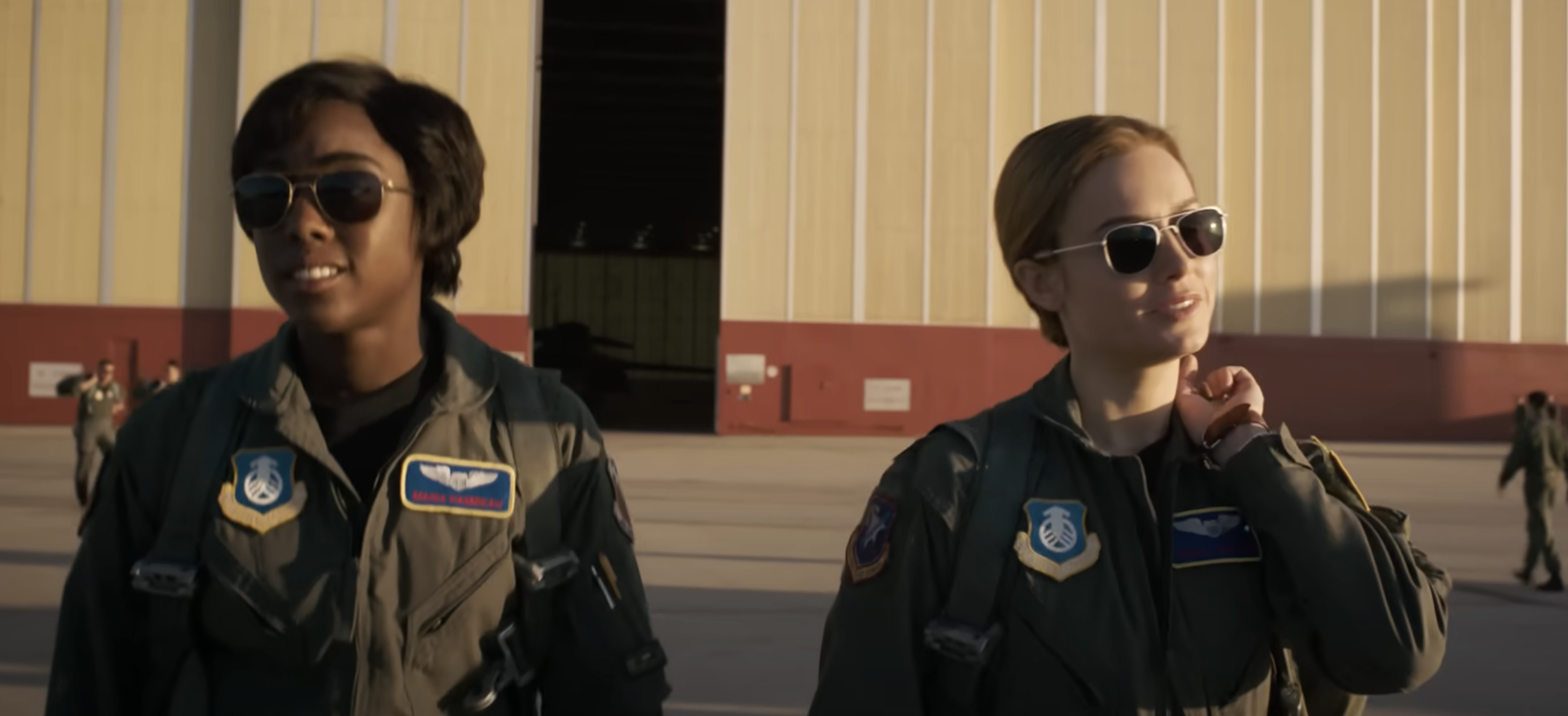 12 Movies Like Top Gun for a Patriotic Watch