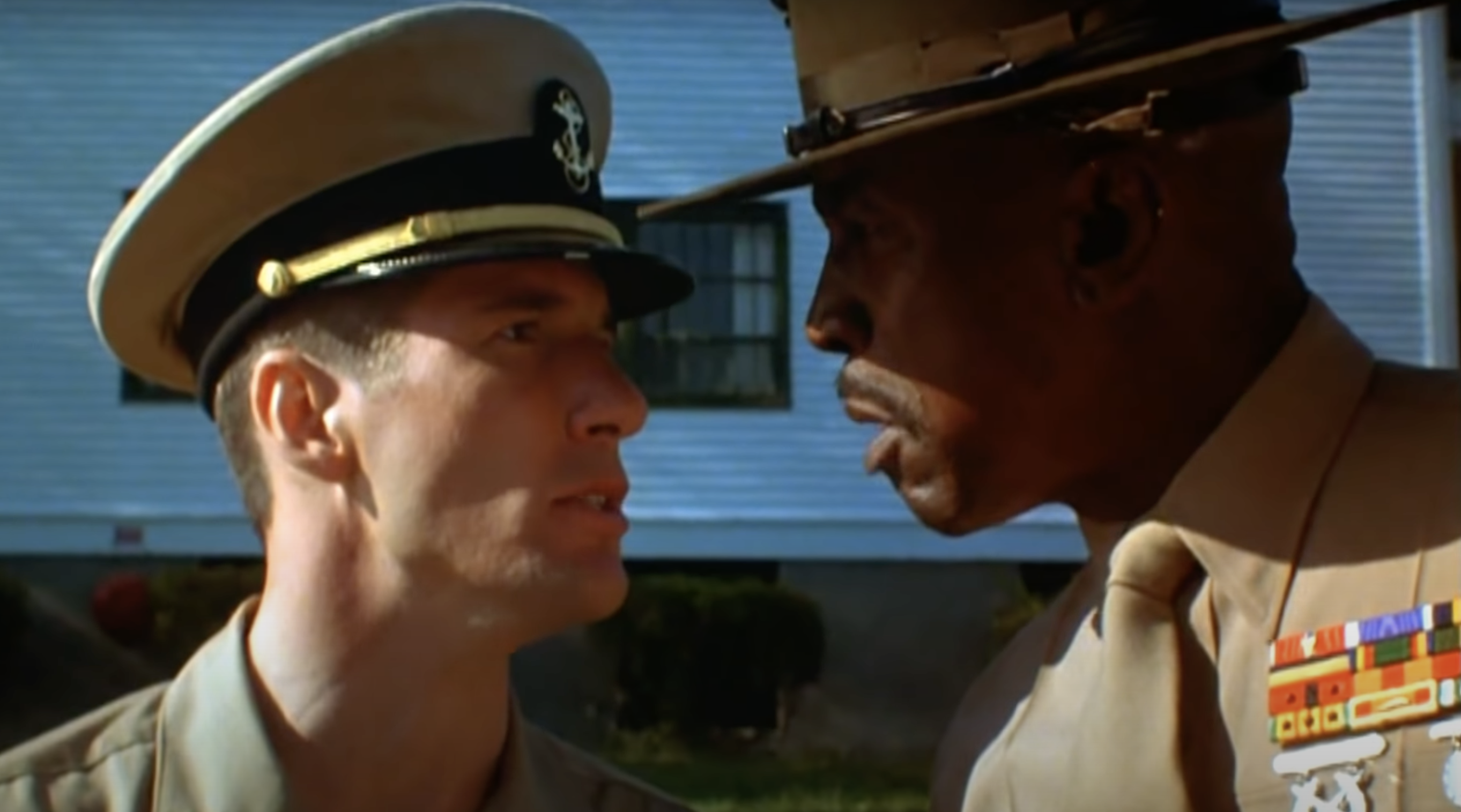 12 Movies Like Top Gun for a Patriotic Watch