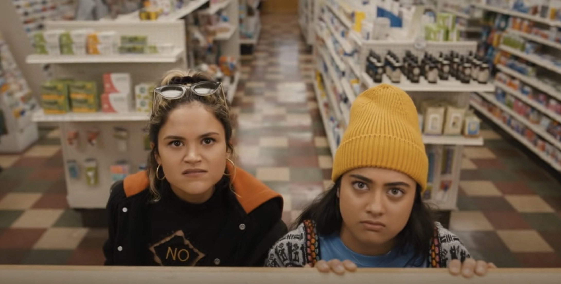 20 Best Hulu Original Movies
