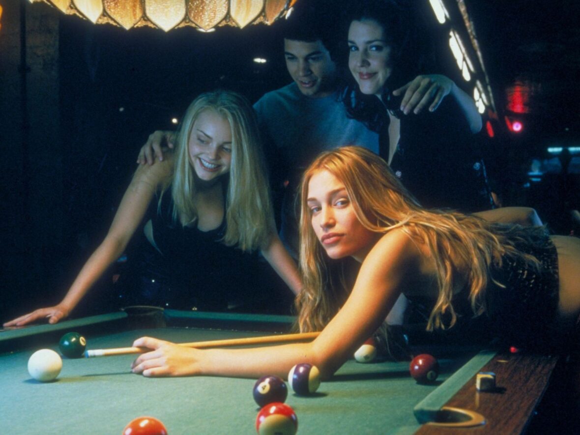 Movies Like Coyote Ugly, Walt Disney Studios Motion Pictures