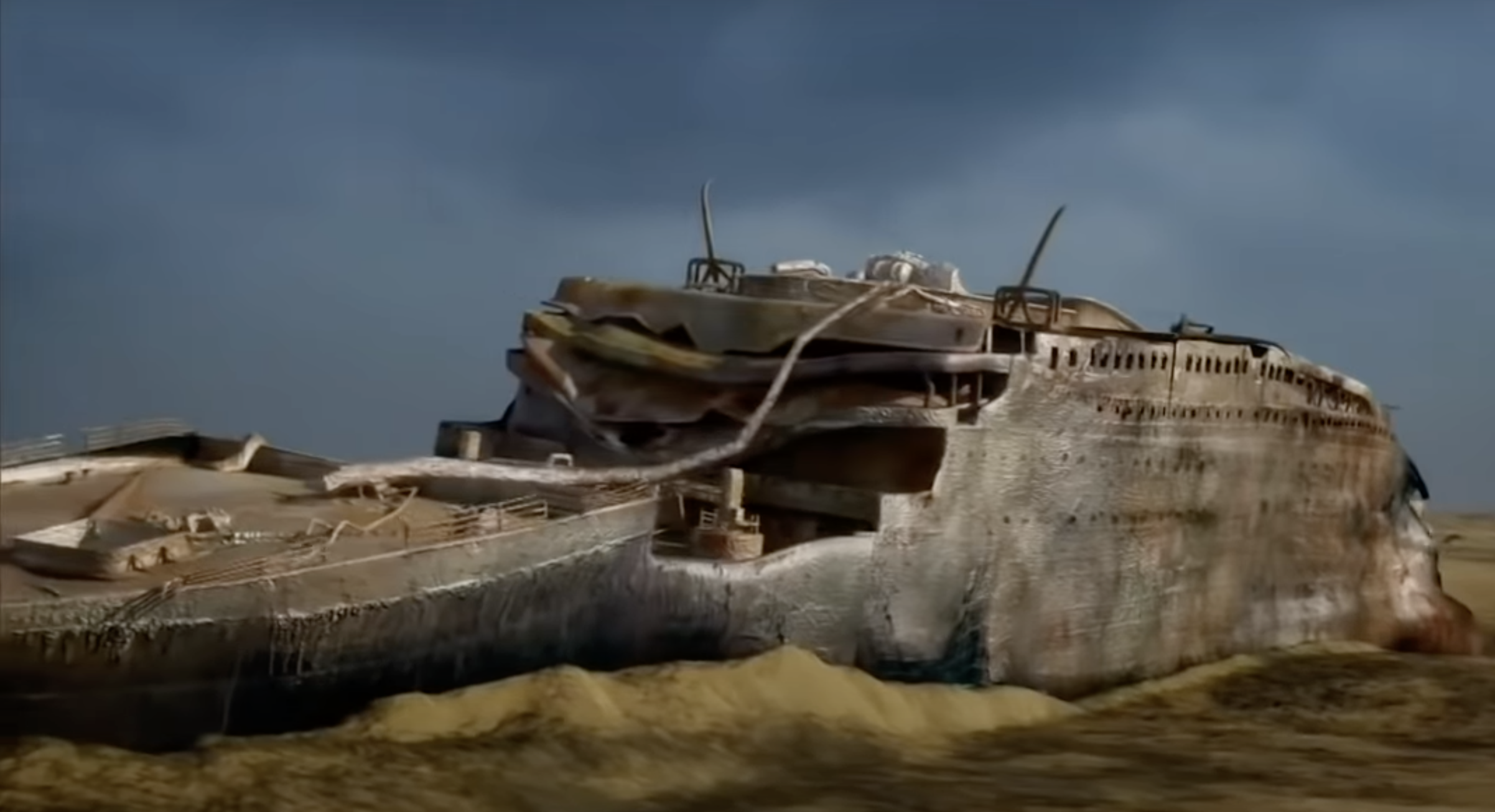 12 Best Titanic Documentaries for History Buffs