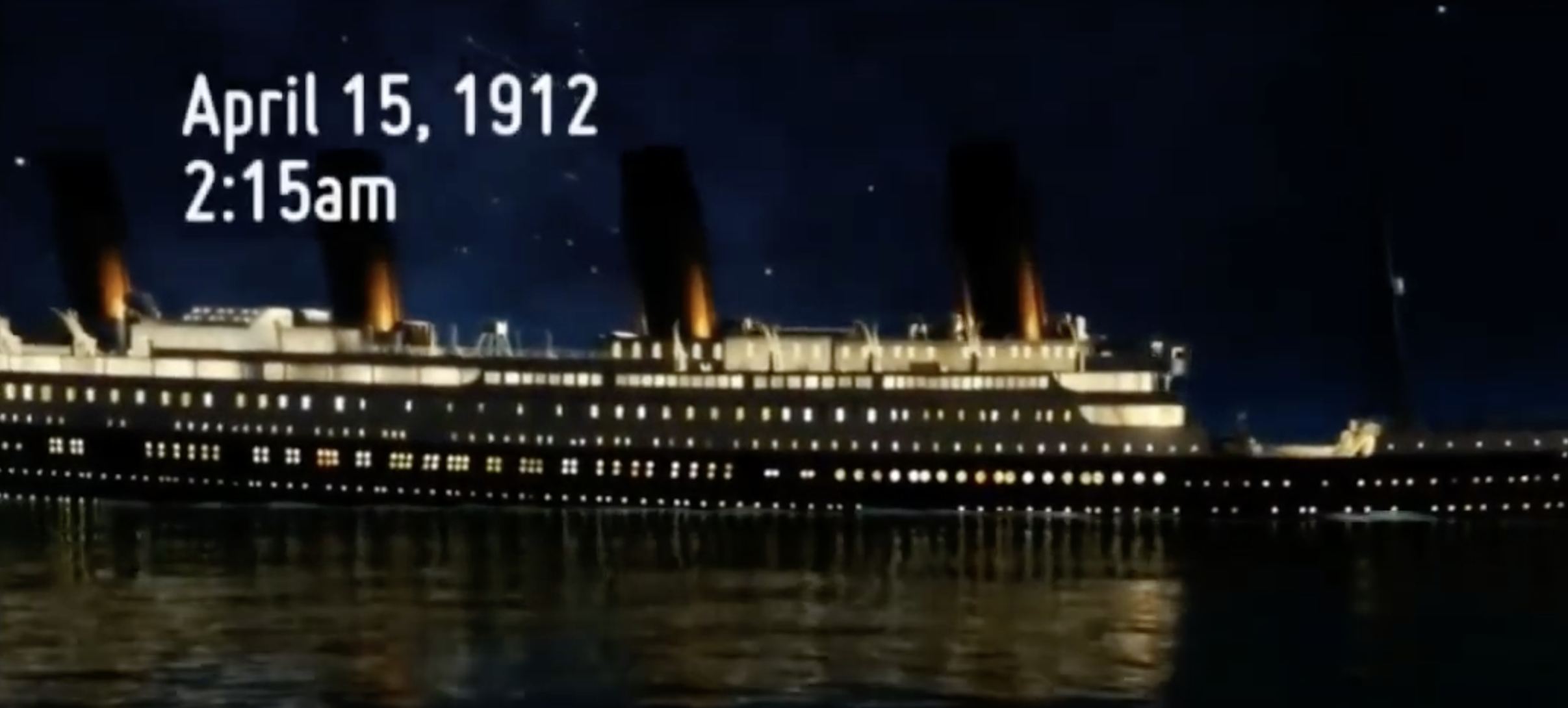 12 Best Titanic Documentaries for History Buffs