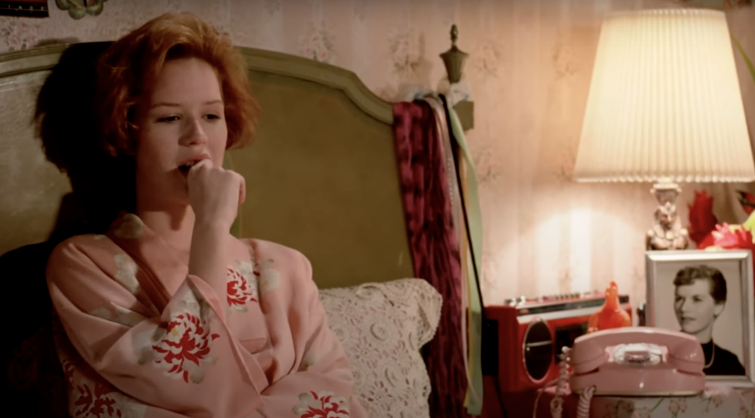 12 Best Actors from Pretty in Pink, Ranked by Performance