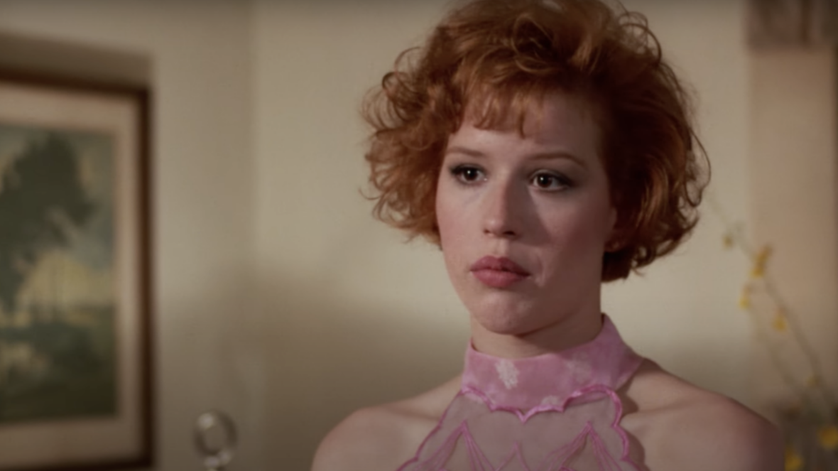 12 Best Actors from Pretty in Pink, Ranked by Performance 