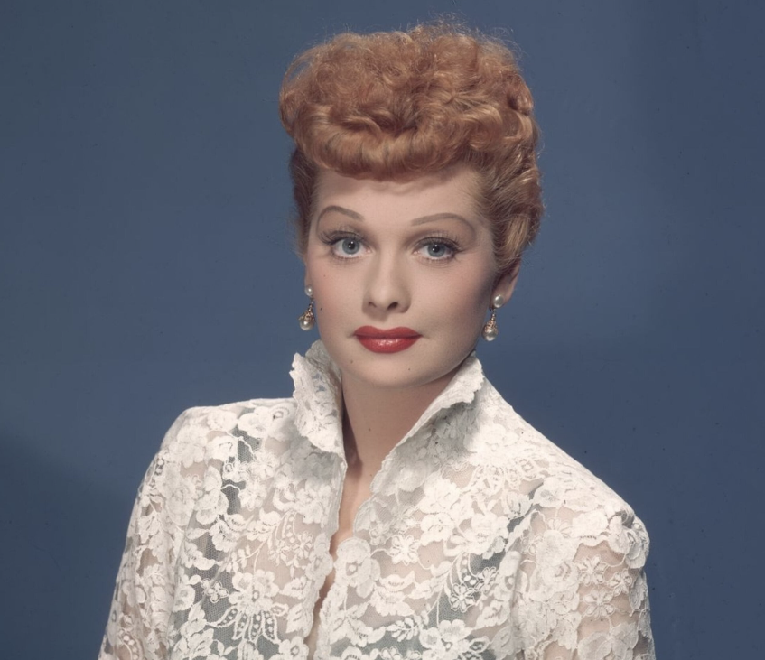 Ranking 15 Famous Old Hollywood Actresses from 1920 to 1960