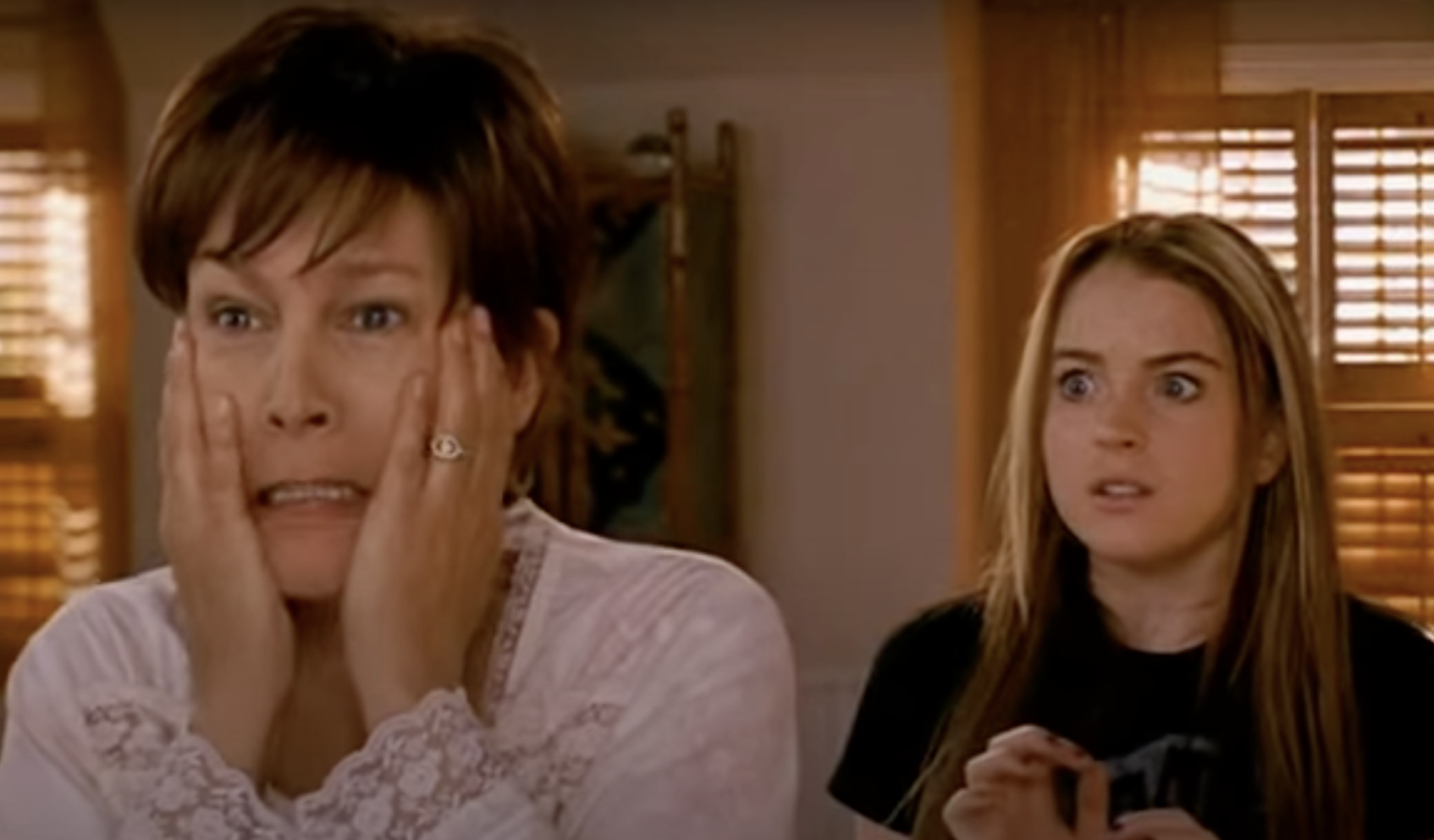 12 Best Jamie Lee Curtis Movies, Ranked