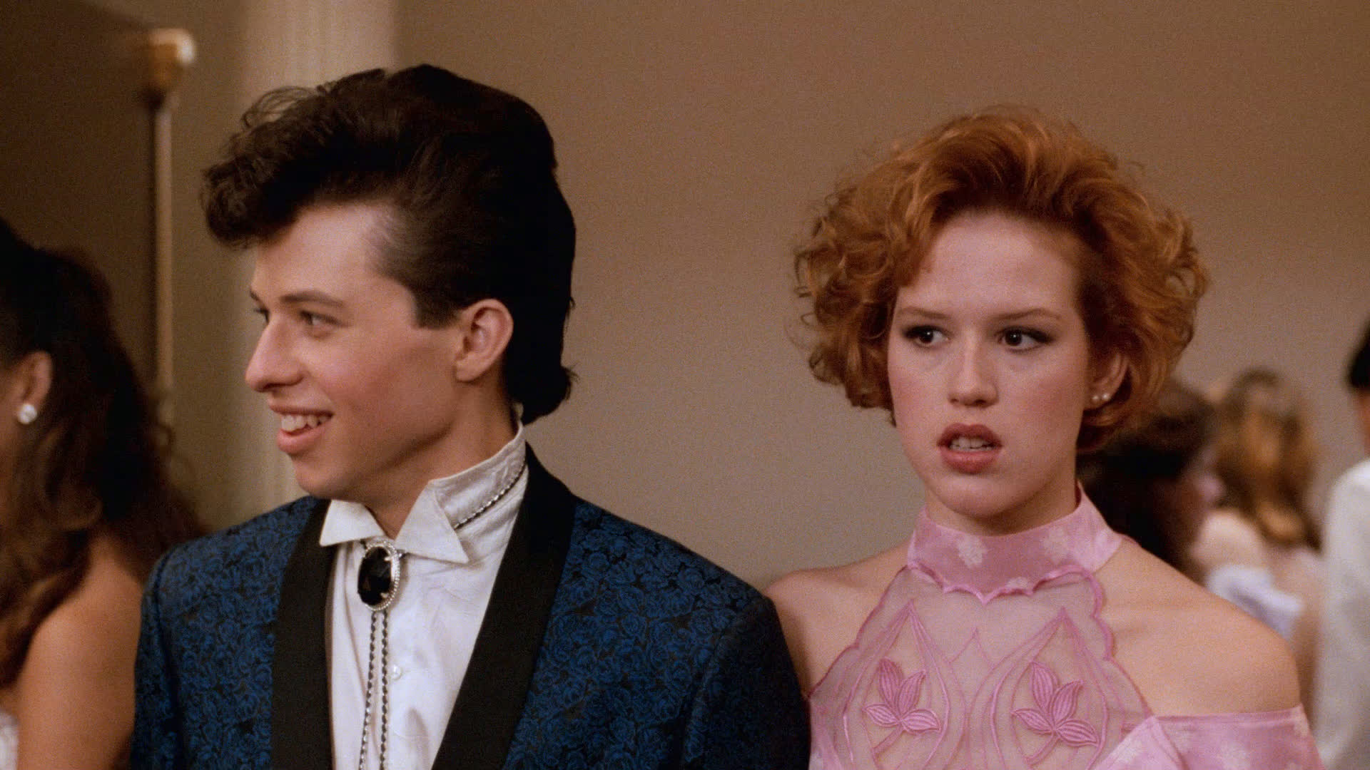 12 Best Actors From Pretty In Pink, Ranked By Performance