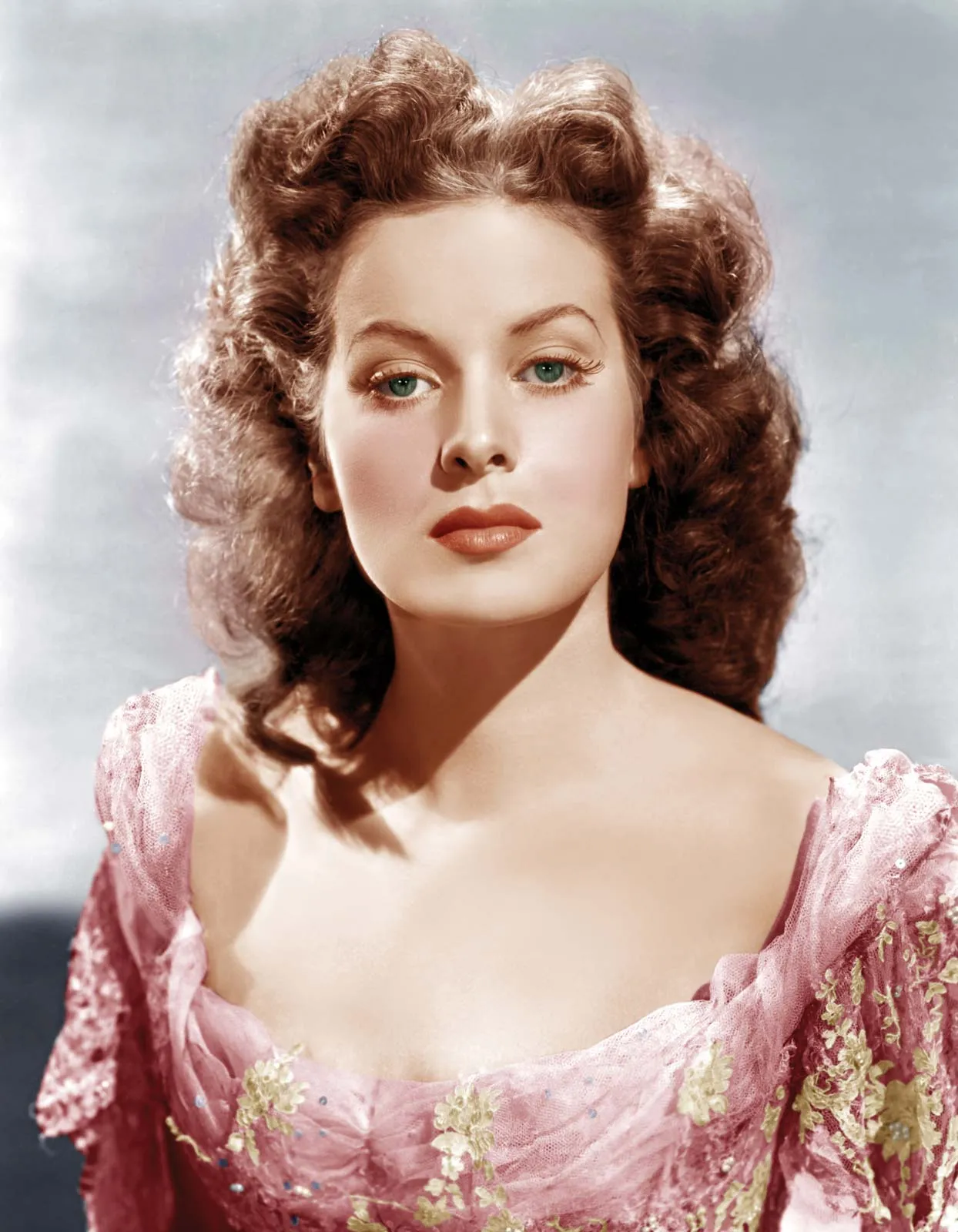 Ranking 15 Famous Old Hollywood Actresses From 1920 To 1960 6 Ranking 15 Famous Old Hollywood Actresses From 1920 To 1960