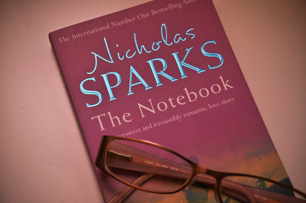 You Have to Watch These 11 Nicholas Sparks Movies on Amazon Prime