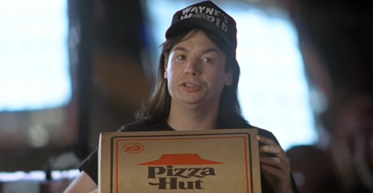 12 Funniest Quotes From 90S Comedies