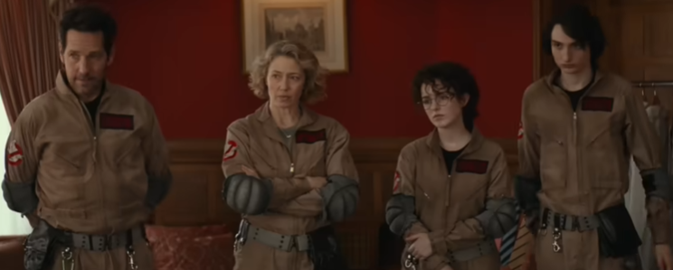 What Are The Worst Movies Of 2024?