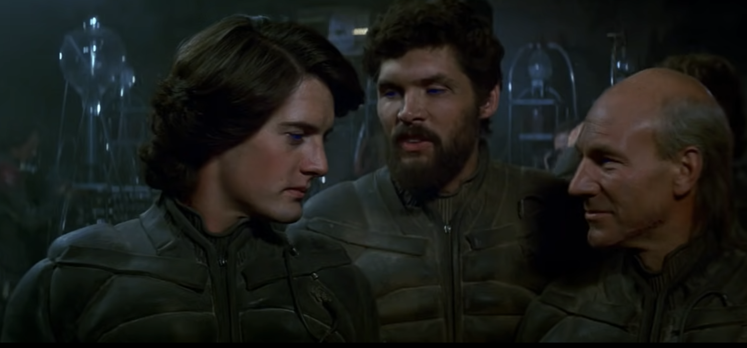 12 Movies Like Dune to Check Out Next