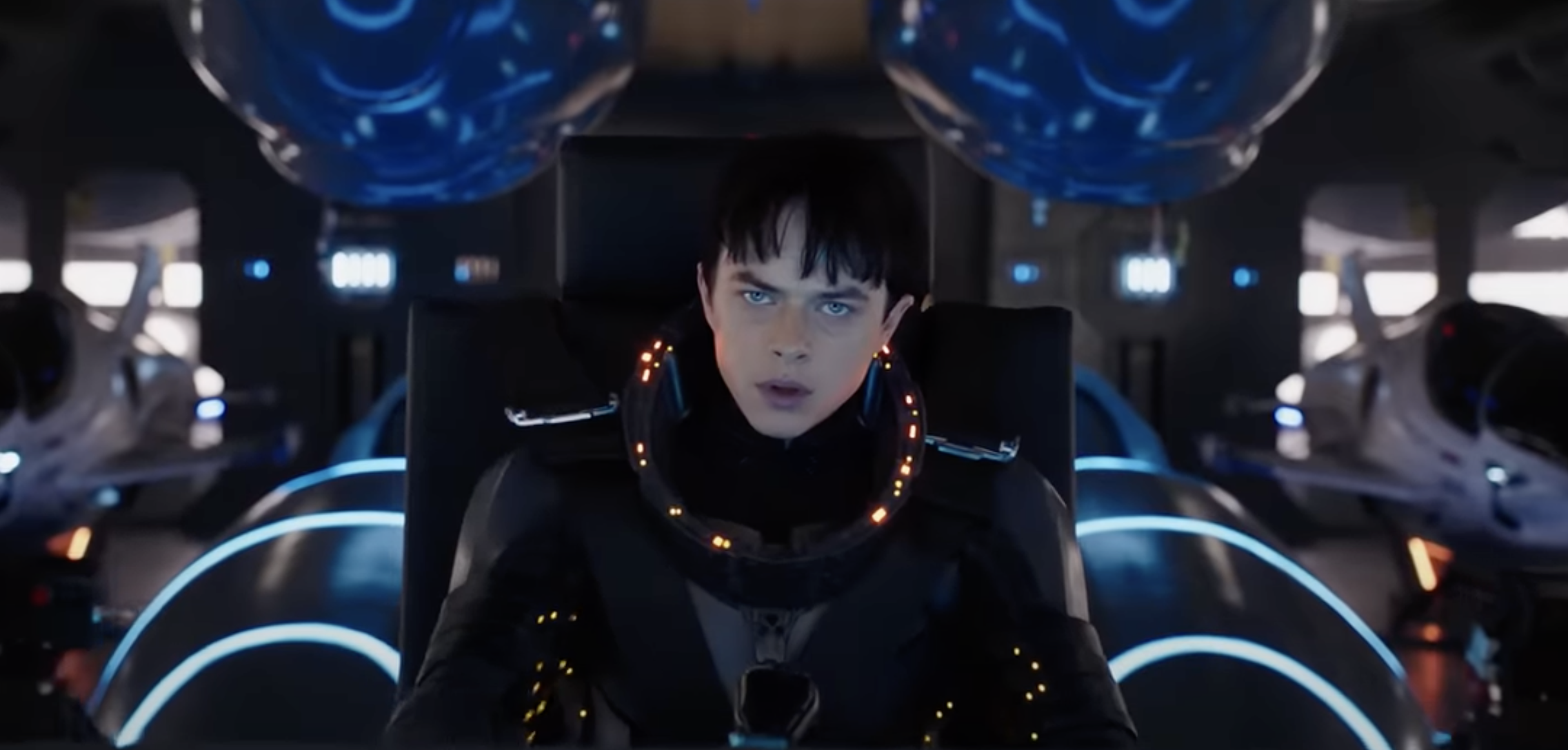 12 Movies Like Dune to Check Out Next