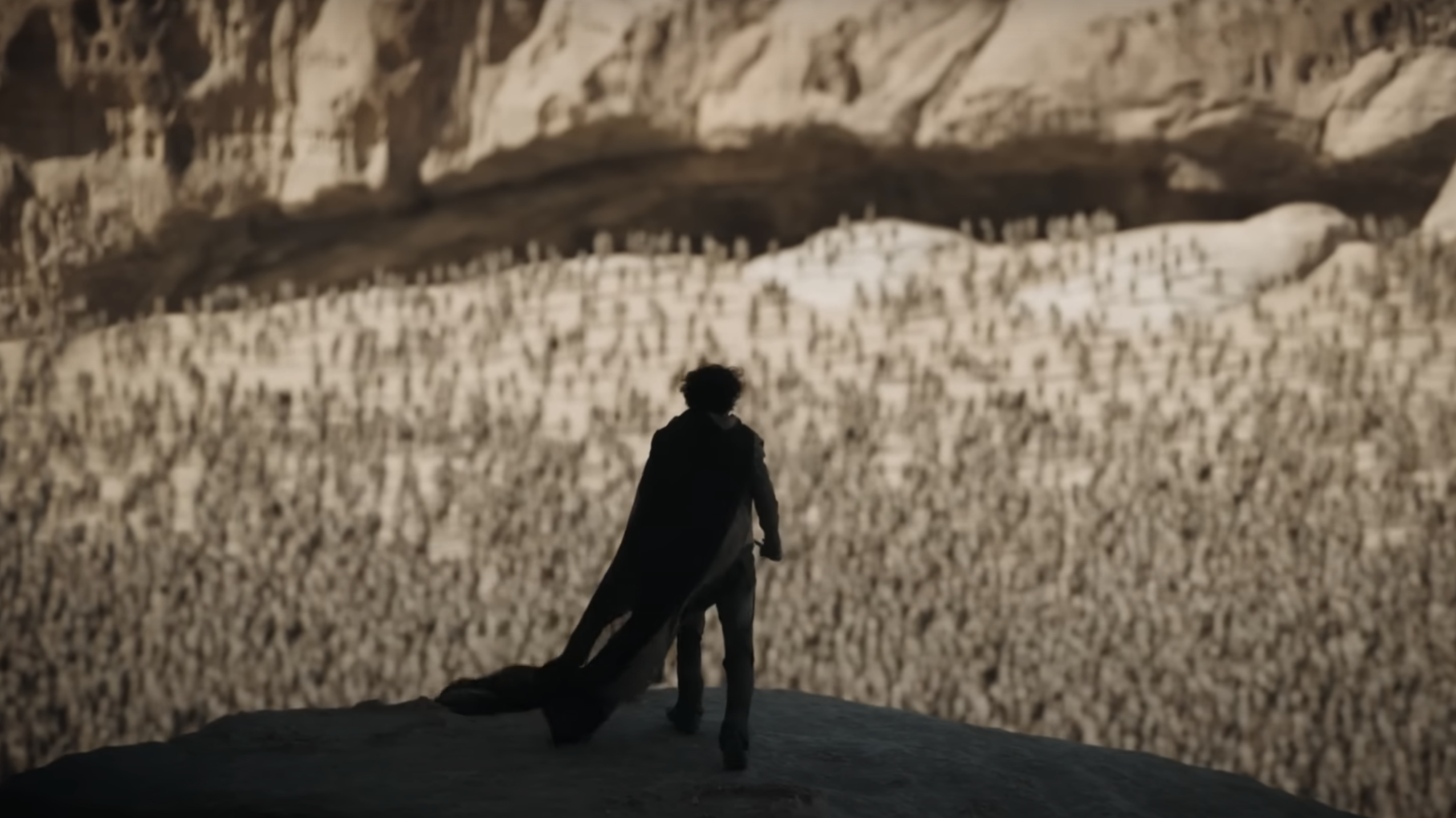 12 Movies Like Dune to Check Out Next