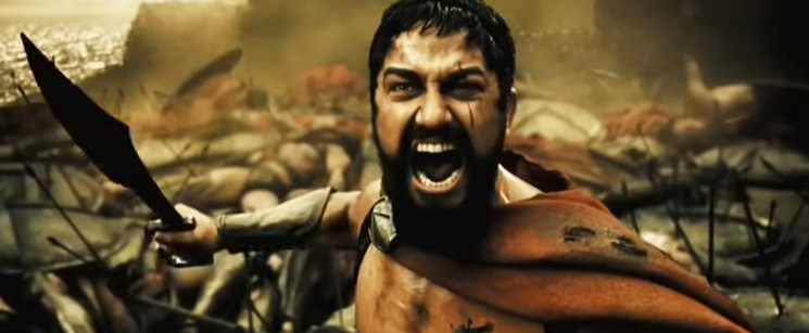 10 Movies About Gods You Should Watch