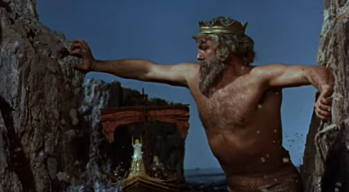 10 Movies About Gods You Should Watch