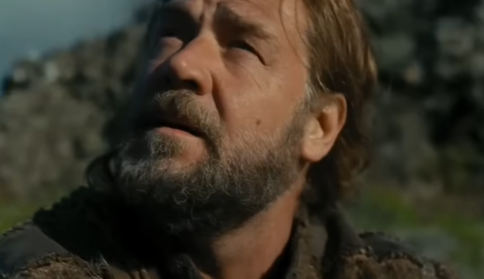 10 Movies About Gods You Should Watch