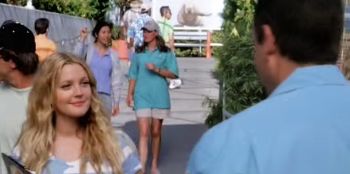 6 Best Drew Barrymore Movies 6 50 First Dates Sony Pictures Releasing