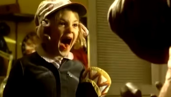 6 Best Drew Barrymore Movies 4 Et Universal Pictures