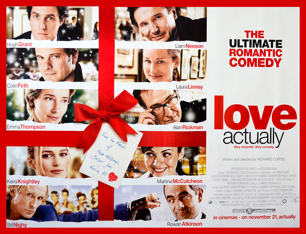 7 Movies Like Crazy Stupid Love