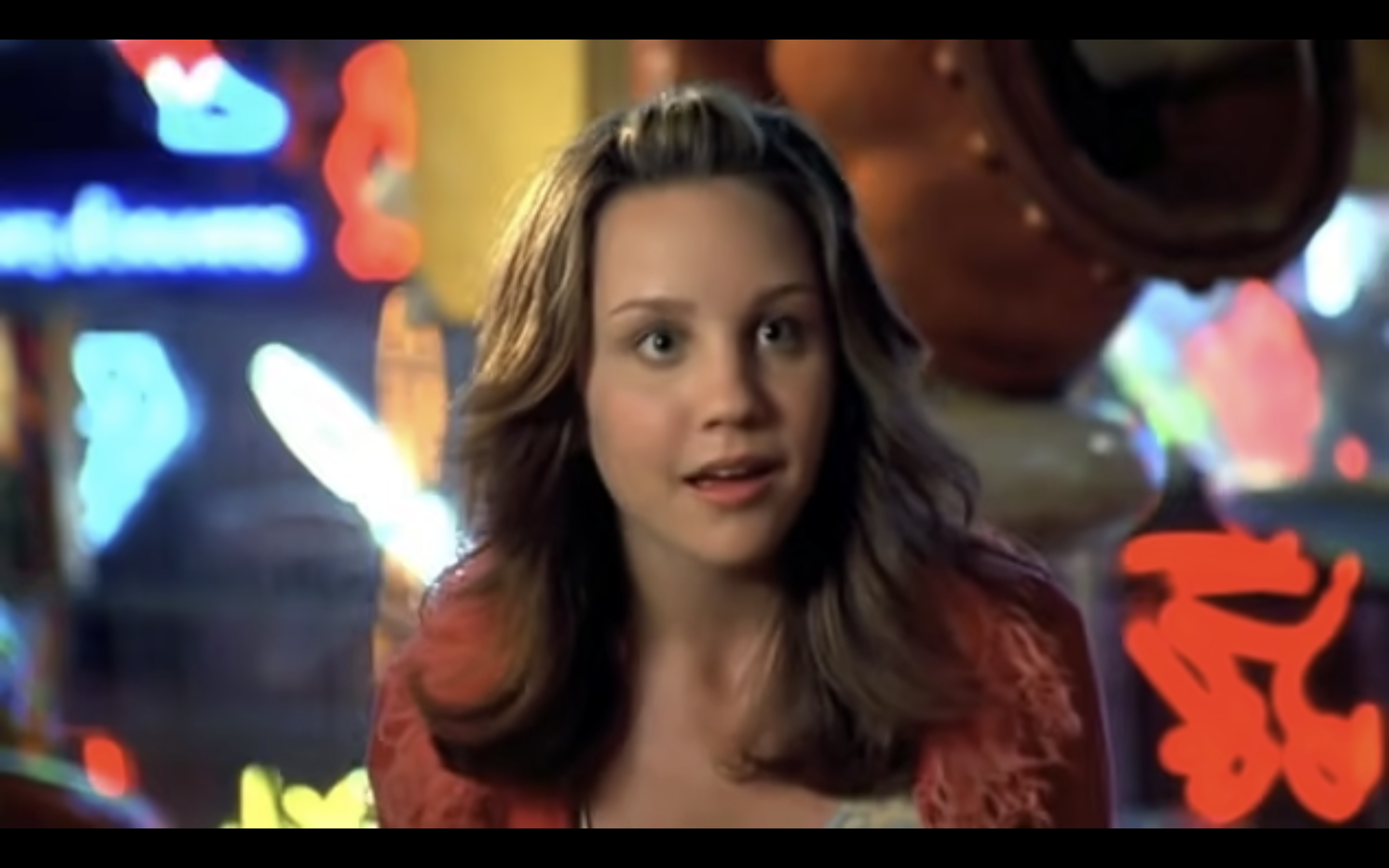 Top 7 Amanda Bynes Movies And Tv Shows
