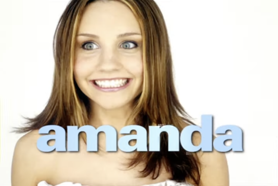 Top 7 Amanda Bynes Movies and TV Shows | SNIPdaily