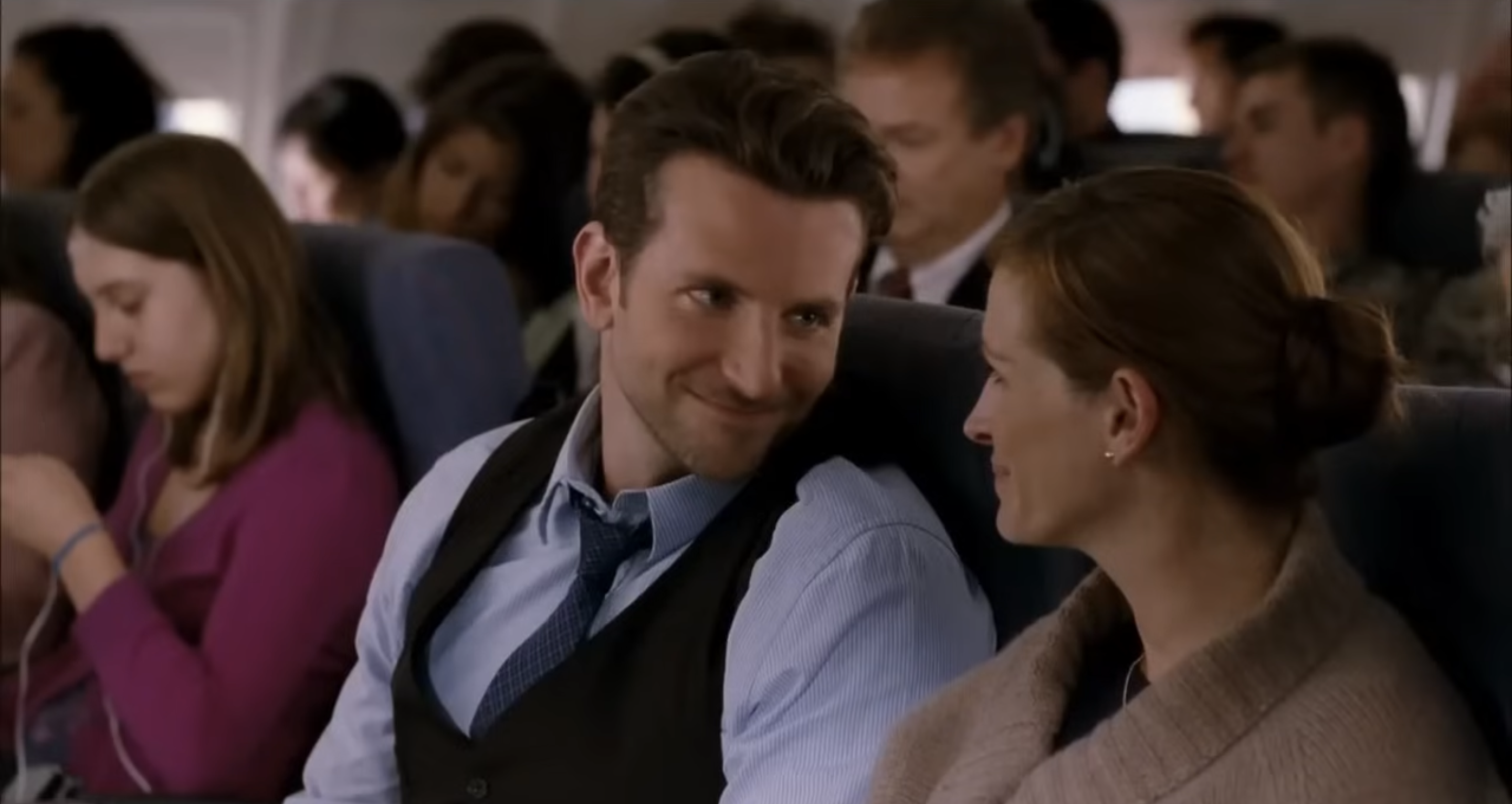 7 Movies Like Crazy Stupid Love