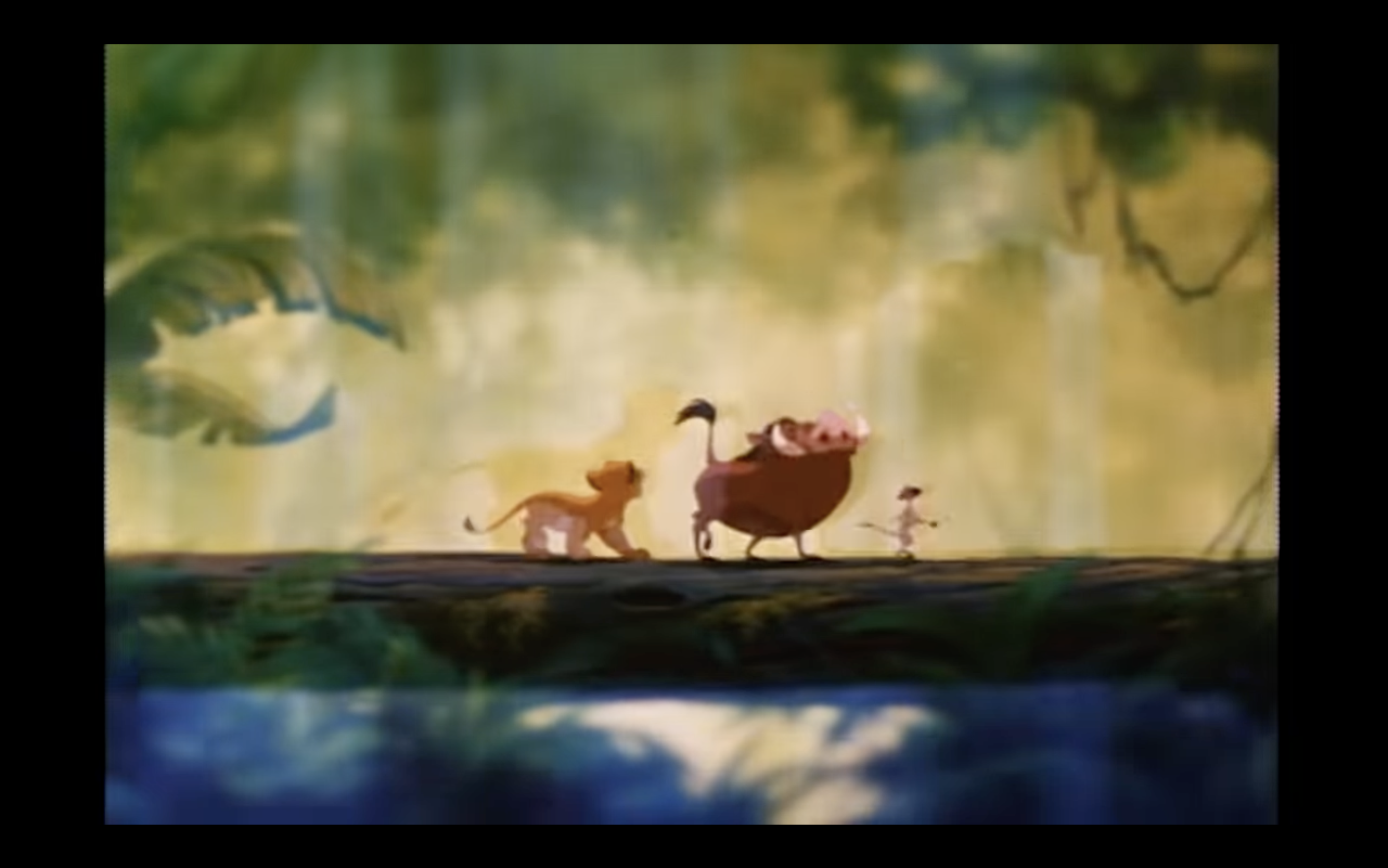 movie quotes from the lion king
