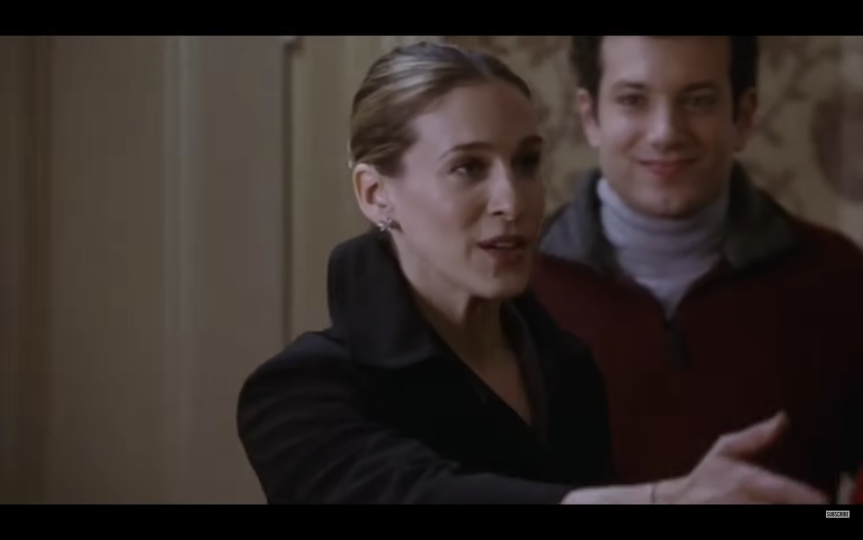 Ranking the 10 Best Sarah Jessica Parker Movies