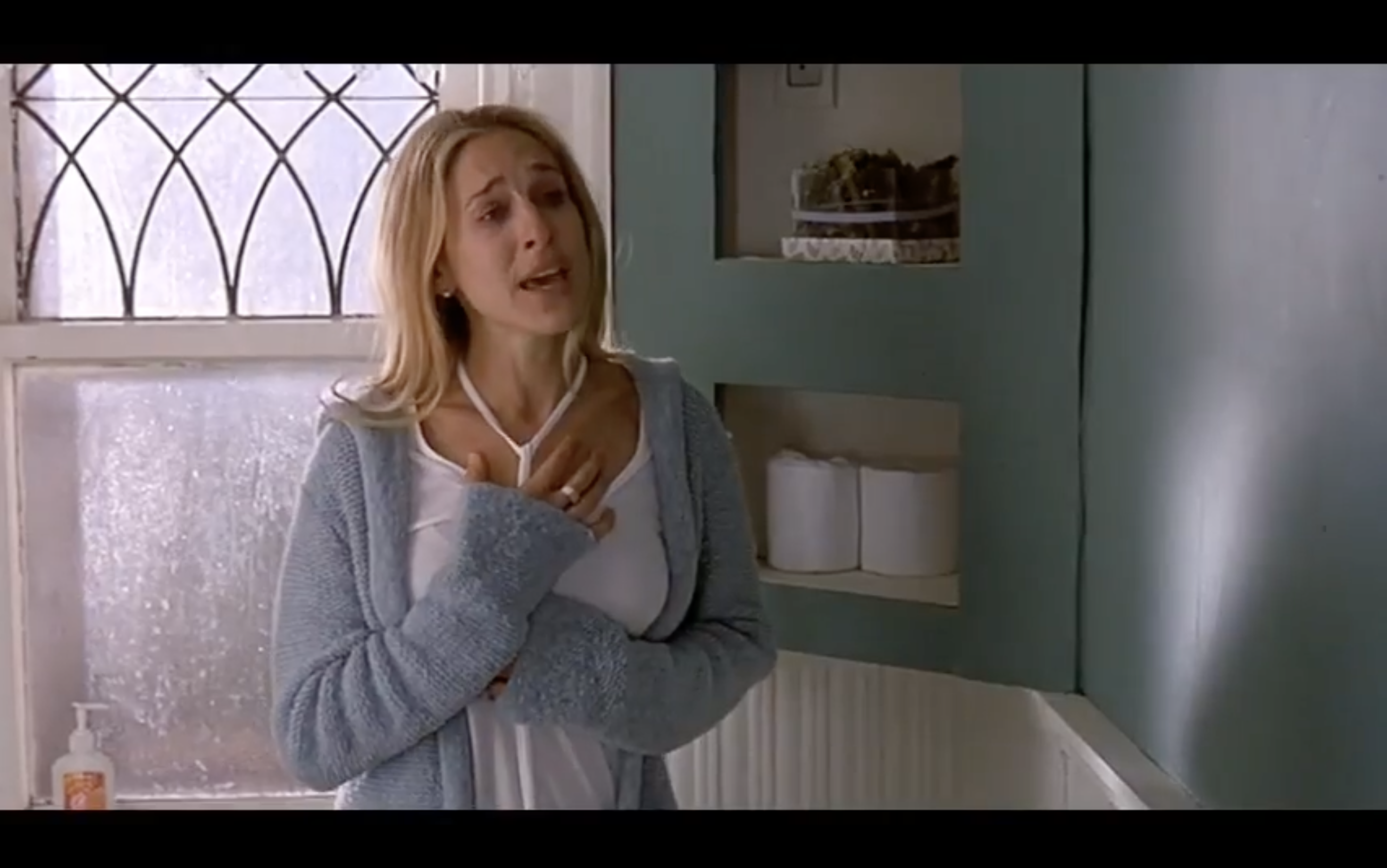 Ranking the 10 Best Sarah Jessica Parker Movies