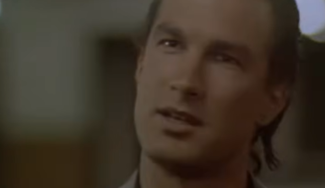 8 Best Steven Seagal Movies Of All Time